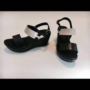 Kork-Ease Wedge Size 10